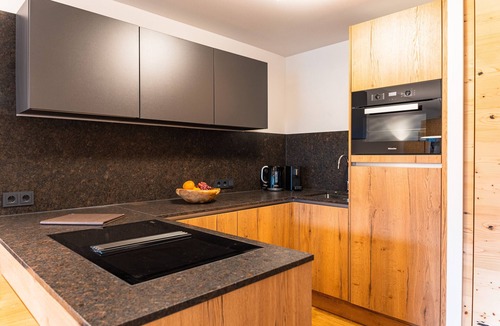 Schuttdorf Apartment | SPA Apartments Comfort Studio 207