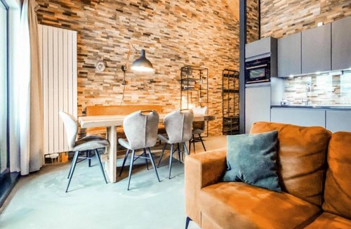 Lake Pressegger Apartment | Spacious apartment in the Alps close to a lake
