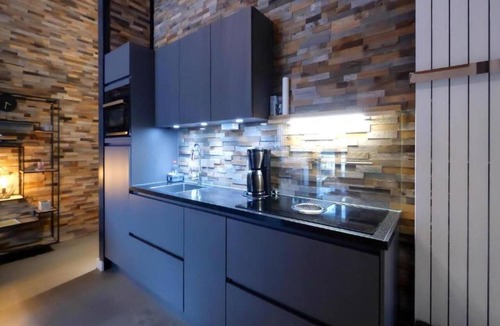 Lake Pressegger Apartment | Spacious apartment in the Alps close to a lake