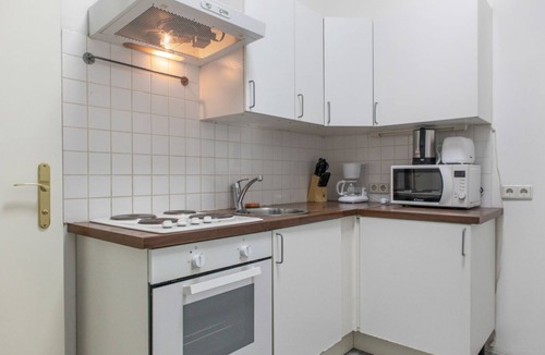 Ottakring Apartment | Spacious 2BR Apt.-Near Wiener Stadthalle