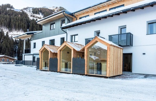 Kolling Apartment | Spacious apartment with ski in ski out and sauna