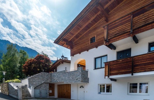 Kitzbuehel Apartment | Spacious Apartment in Kitzbuhel near Ski Lift