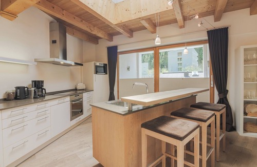Gerlos Apartment | Spacious apartment in the center of Gerlos; lift tickets included in the summer!