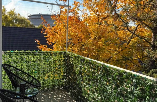 Mannswoerth Apartment | Spacious Apartment Near Vienna Schwechat Airport I Parking & 2 Bedrooms