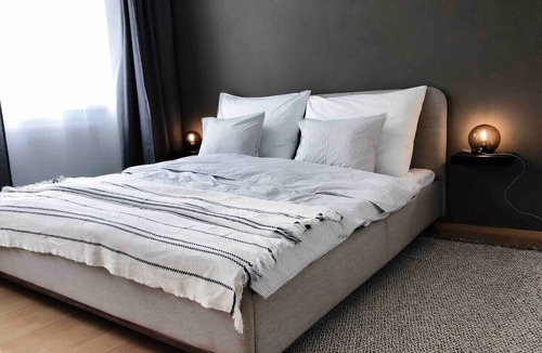 Brigittenau Apartment | Spacious apartment on 3rd Floor no elevator