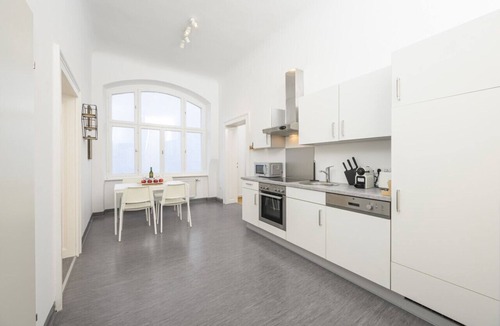 Sankt Leonhard Apartment | Spacious Family Apartment near Stadtpark, Graz