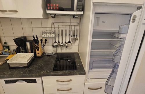 Margareten Apartment | Spacious, fully equipped apartment