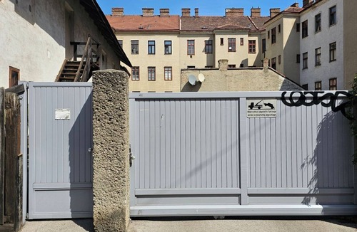 Margareten Apartment | Spacious, fully equipped apartment