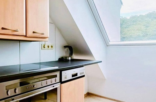 Leopoldstadt Apartment | Spacious Two Level 4BR Apartment Very Central.