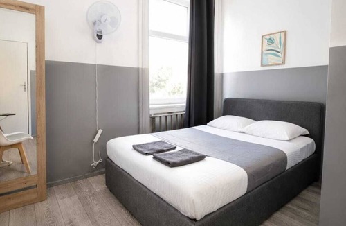 Wahring Hostel | Speedyrooms vienna