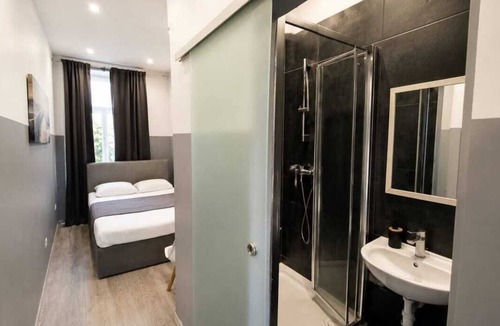 Wahring Hostel | Speedyrooms vienna