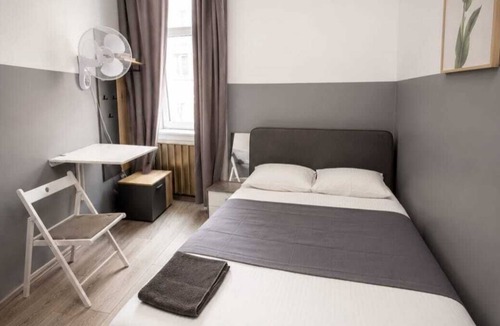 Wahring Hostel | Speedyrooms vienna