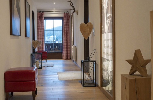 Seefeld in Tirol Apartment | Sportalm Seefeld - Apartment with breakfast included