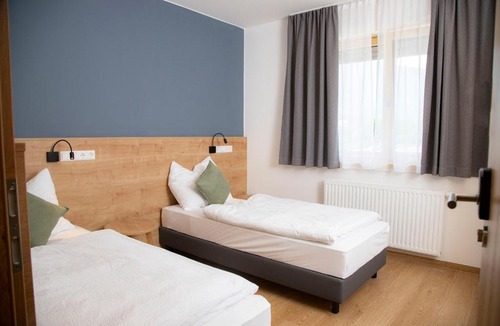 Ferlach Hotel | Sporthotel Ferlach, Self Check-In
