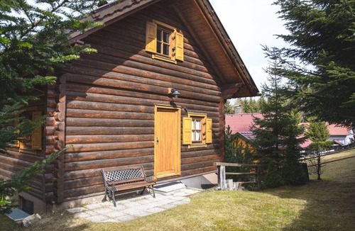 Bad Sankt Leonhard im Lavanttal House | Stoakoglhütte in Klippitztörl by Interhome