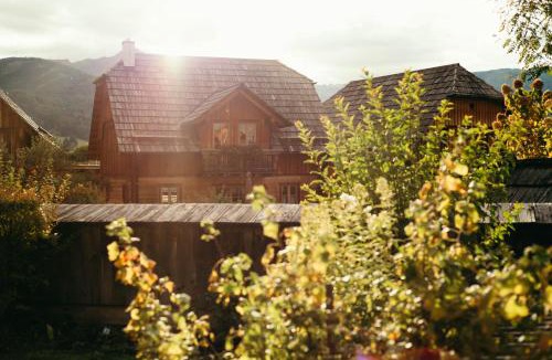 Sankt Martin Ski Chalet | st martin chalets