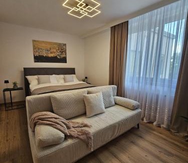 Wels Apartment | Stadtoase Wels II