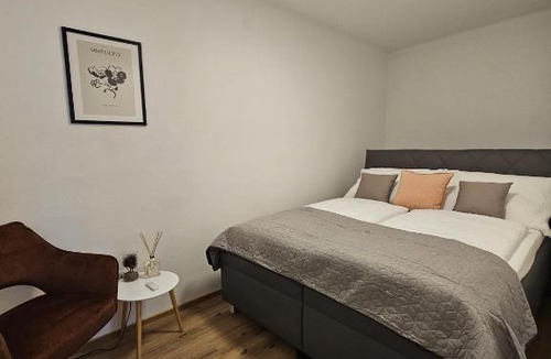 Wels Apartment | Stadtoase Wels II