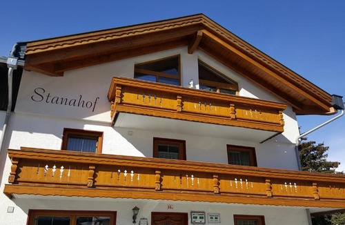 Galtur House | Stanahof