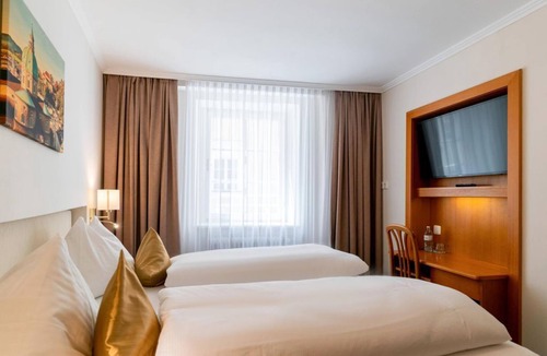 City Centre Salzburg House | Standard double room - Hotel Trumer Stube