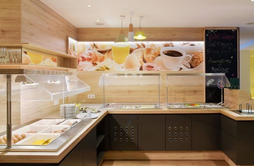 Loretto House | Standard double room, incl. breakfast - Hotel Neutor Express