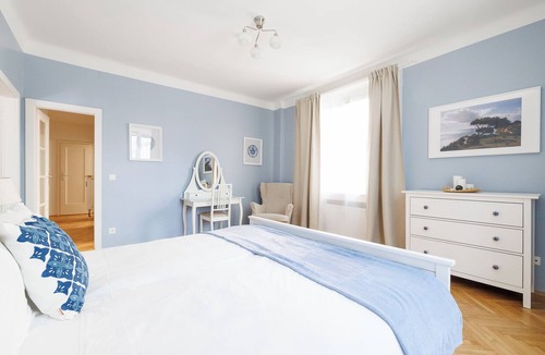 Wieden Apartment | STATE OPERA SUITE CITY CENTER Algarve