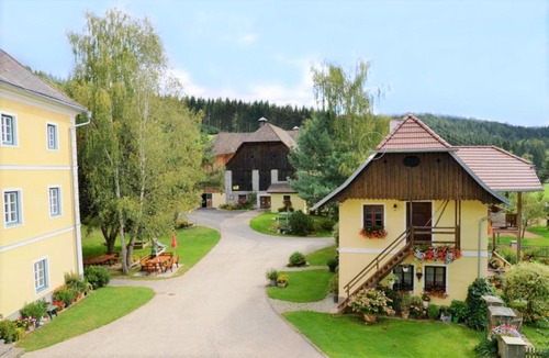 Guttaring Apartment | Staudachhof
