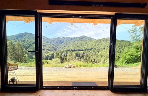 Steinberg am Rofan Ski Chalet | Steinberghaus am Rofan