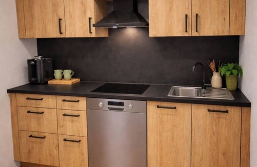 Gosau Condo | SteLo "Apartments 115