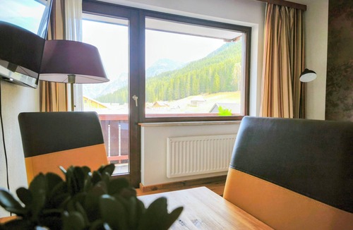 Gosau Condo | SteLo "Apartments 115
