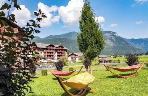 Gosau Condo | SteLo "Apartments 115