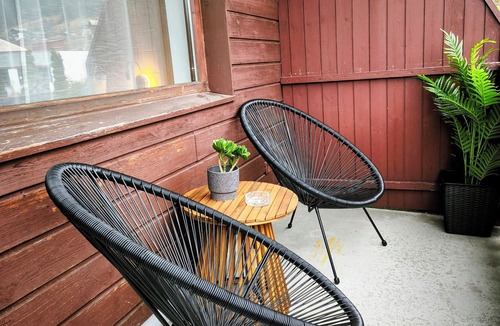Gosau Condo | SteLo "Appartments" 010