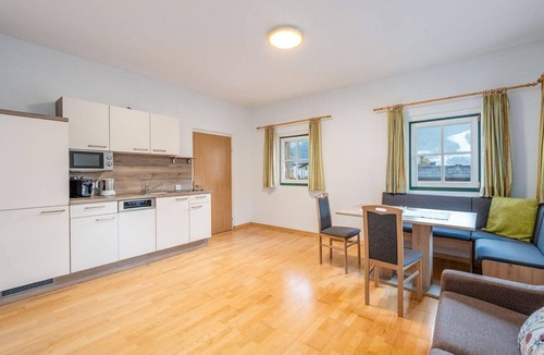 Weissenbach Apartment | Stieglerhof Mountain Retreat 1 - Stieglerhof Mountain Retreat & Kaibling View by myNests