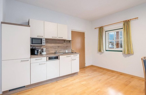 Weissenbach Apartment | Stieglerhof Mountain Retreat 1 - Stieglerhof Mountain Retreat & Kaibling View by myNests