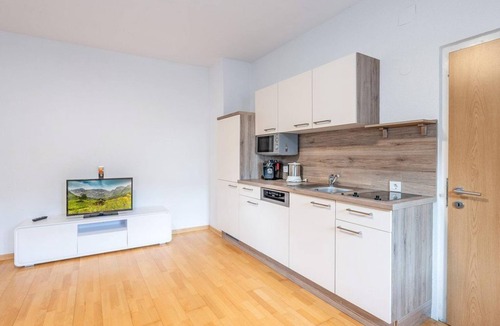 Weissenbach Apartment | Stieglerhof Mountain Retreat 1 - Stieglerhof Mountain Retreat & Kaibling View by myNests