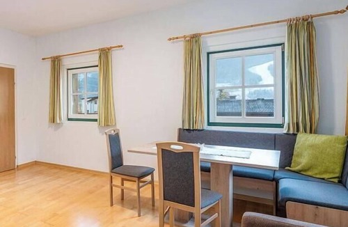 Weissenbach Apartment | Stieglerhof Mountain Retreat 1 - Stieglerhof Mountain Retreat & Kaibling View by myNests