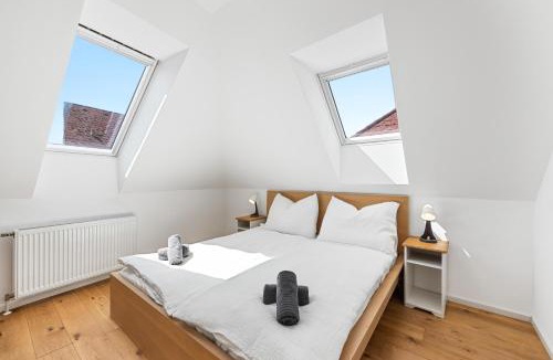 Melk Apartment | Stiftblick Residence Melk