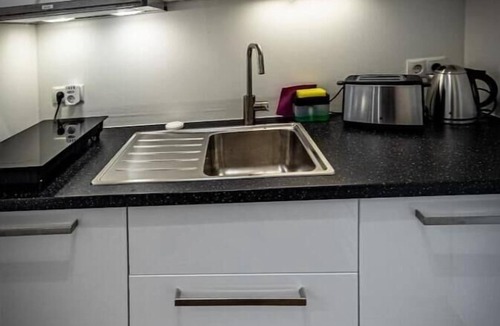 Nibelungen-Viertel Apartment | Stilvolles Apartment in Tolle Lage,