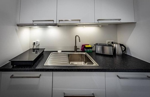 Nibelungen-Viertel Apartment | Stilvolles Apartment in Tolle Lage,