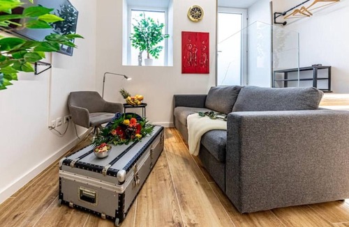 Nibelungen-Viertel Apartment | Stilvolles Apartment in Tolle Lage,