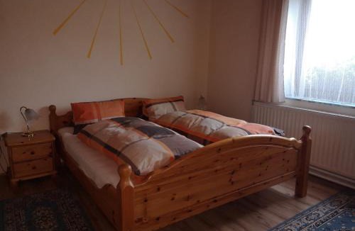 Gross Gerungs Apartment | Stoagrawihof