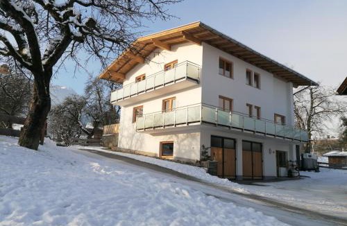 Kapfing Apartment | Stoanerhof