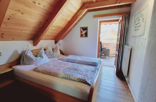 Groebming House | "Stodertraum 4" by Alpenidyll Apartments