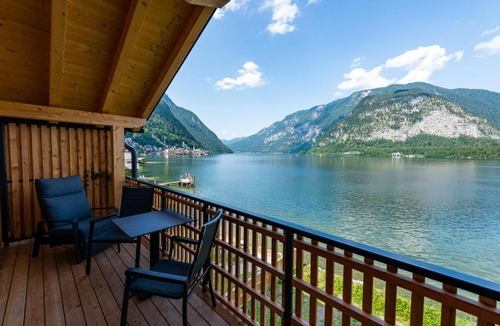 Hallstatt Hotel | Strand Hallstatt - Rooms only - Adults only