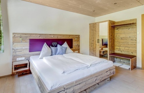 Schroecken Bed & Breakfast | Studio 1 - Lisas, Austria