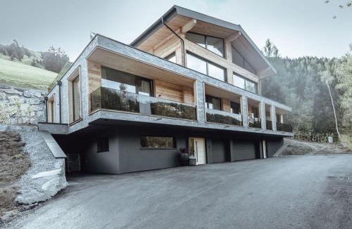 Dienten am Hochkoenig Ski Chalet | Studio 963