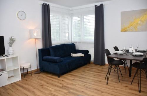 Klagenfurt am Woerthersee Apartment | Studio apartment near center