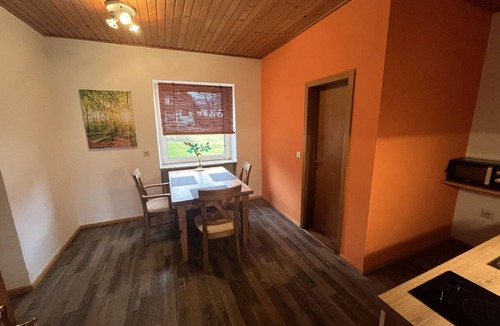 Pernegg an der Mur Apartment | Studio-Classic-Private Bathroom-Garden view