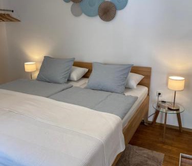 Modling Apartment | Studio im Wienerwald - Mödling