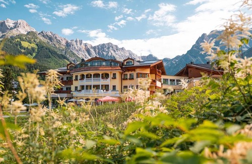 Hinterthal House | Studio Torscharte/Hochmais - Urslauerhof Hotel & Spa